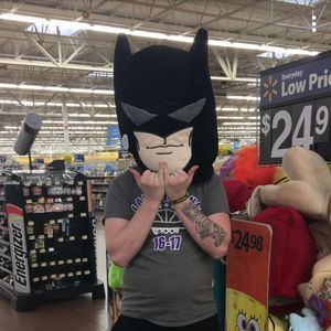 Meet your Posher, Tanner